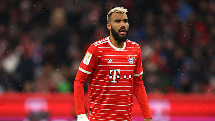 Eric Maxim Choupo-Moting