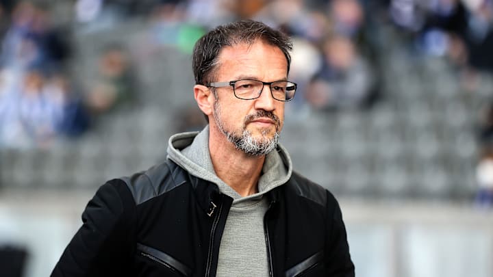 Fredi Bobic Fredi Bobic