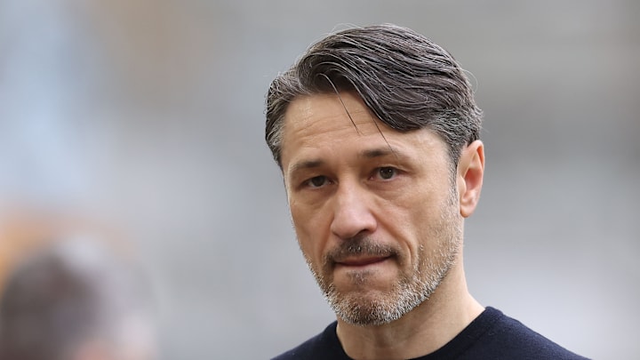 Niko Kovac spendete Julian Nagelsmann Mut