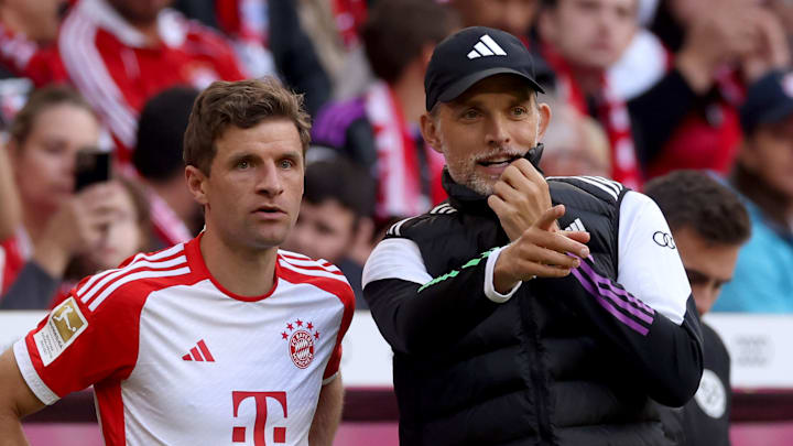 Die Bayern treffen auf Preußen Münster Die Bayern treffen auf Preußen Münster