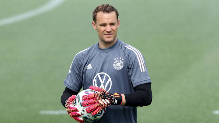 Manuel Neuer