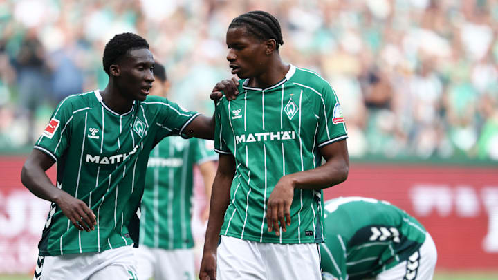 Skelly Alvero ein Kandidat für den Abflug