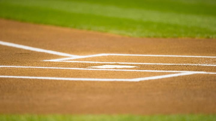 The Reno Aces and Albuquerque Isotopes took part in a wild game-ending play at home plate on May 21, 2025. The Reno Aces and Albuquerque Isotopes took part in a wild game-ending play at home plate on May 21, 2025.