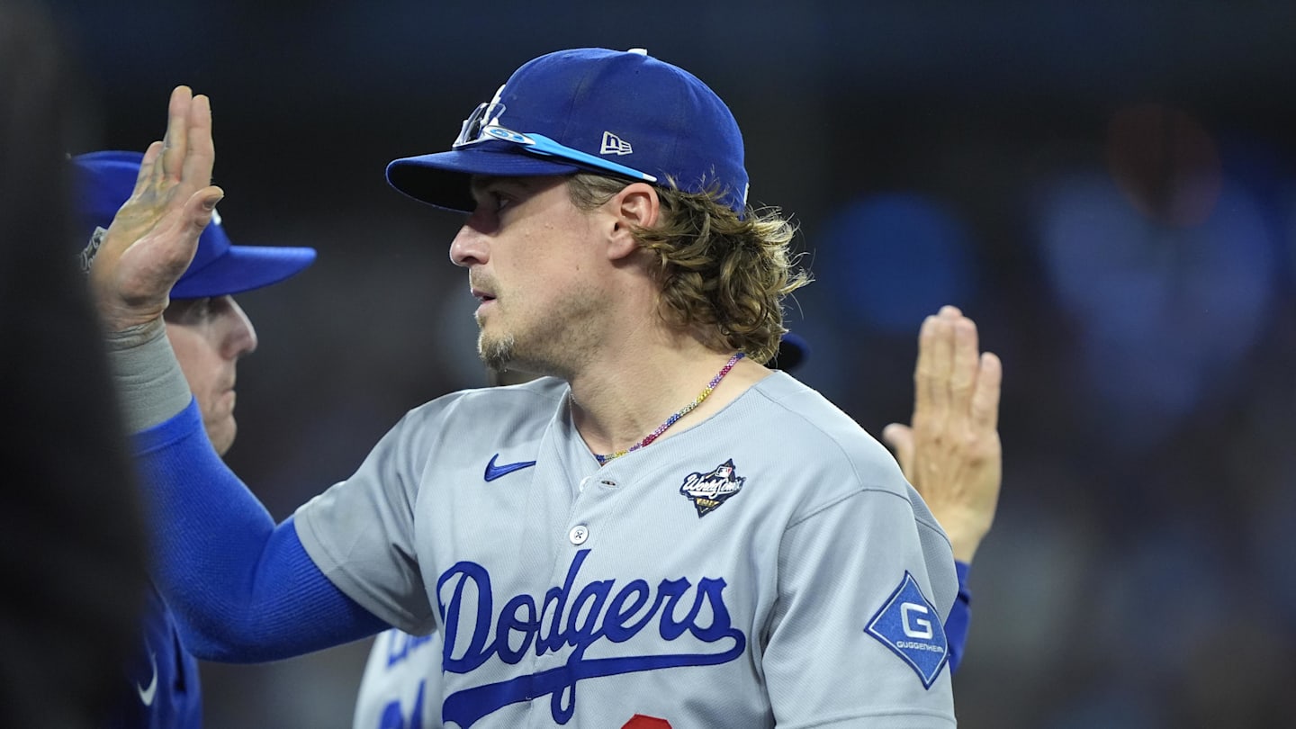 Dodgers Notes: Kiké Hernandez Announcement, LA Linked to Yankees Slugger,  Kyle Tucker Rumors