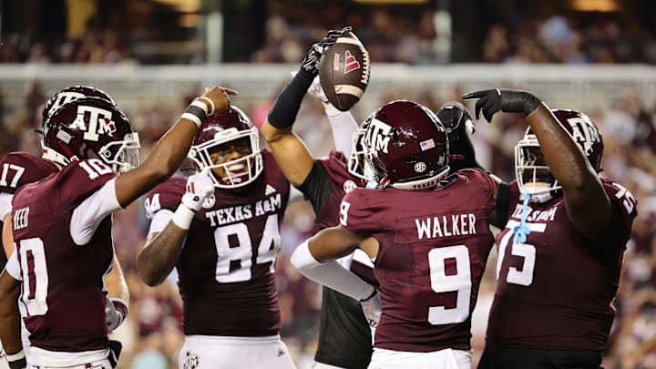 Bowling Green v Texas A&M