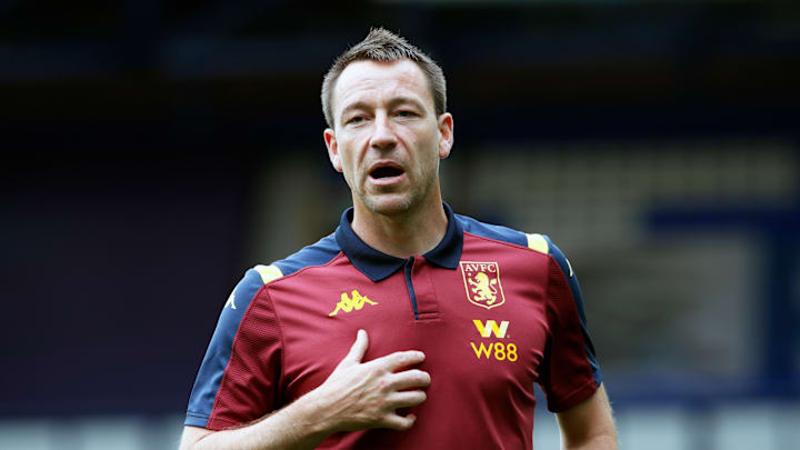 Everton FC v Aston Villa - Premier League