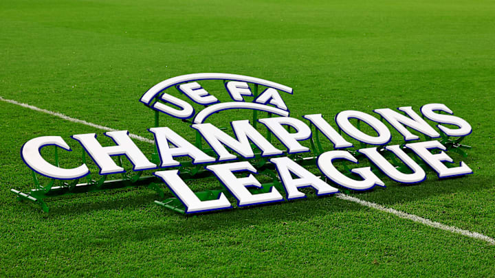 UEFA Champions League