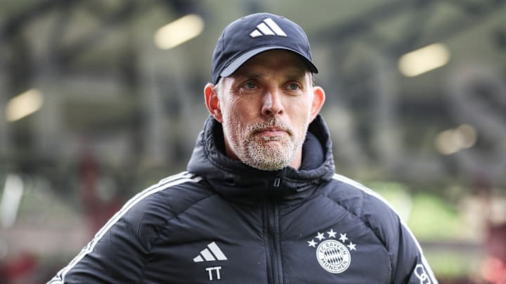 Thomas Tuchel