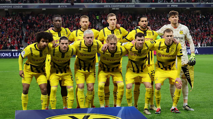 FBL-EUR-C1-LILLE-DORTMUND