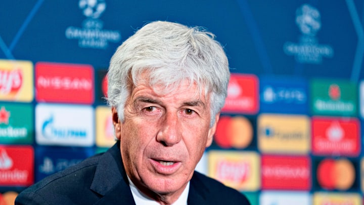 Gian Piero Gasperini