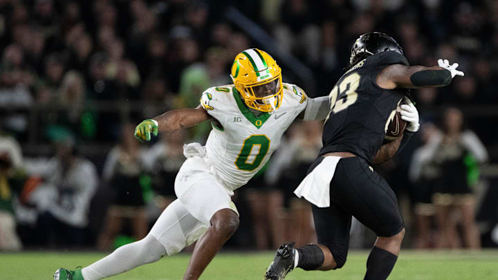 Falcons Add Rookie Defensive Back 