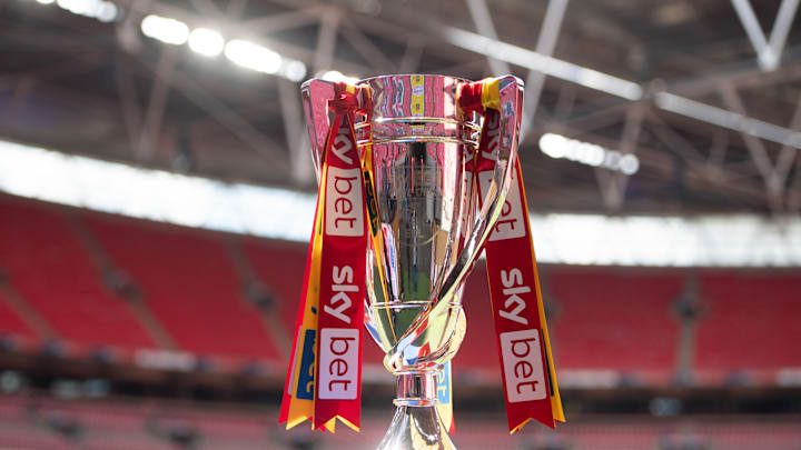 Leeds United v Southampton - Sky Bet Championship Play-Off Final