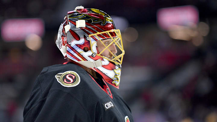 Anton Forsberg