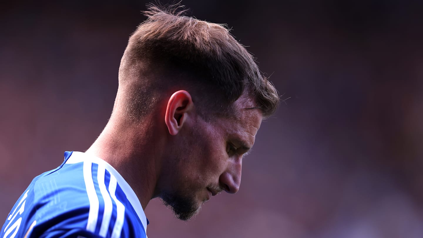 PL title-winner's horrifying road rage ordeal due to Leicester ties