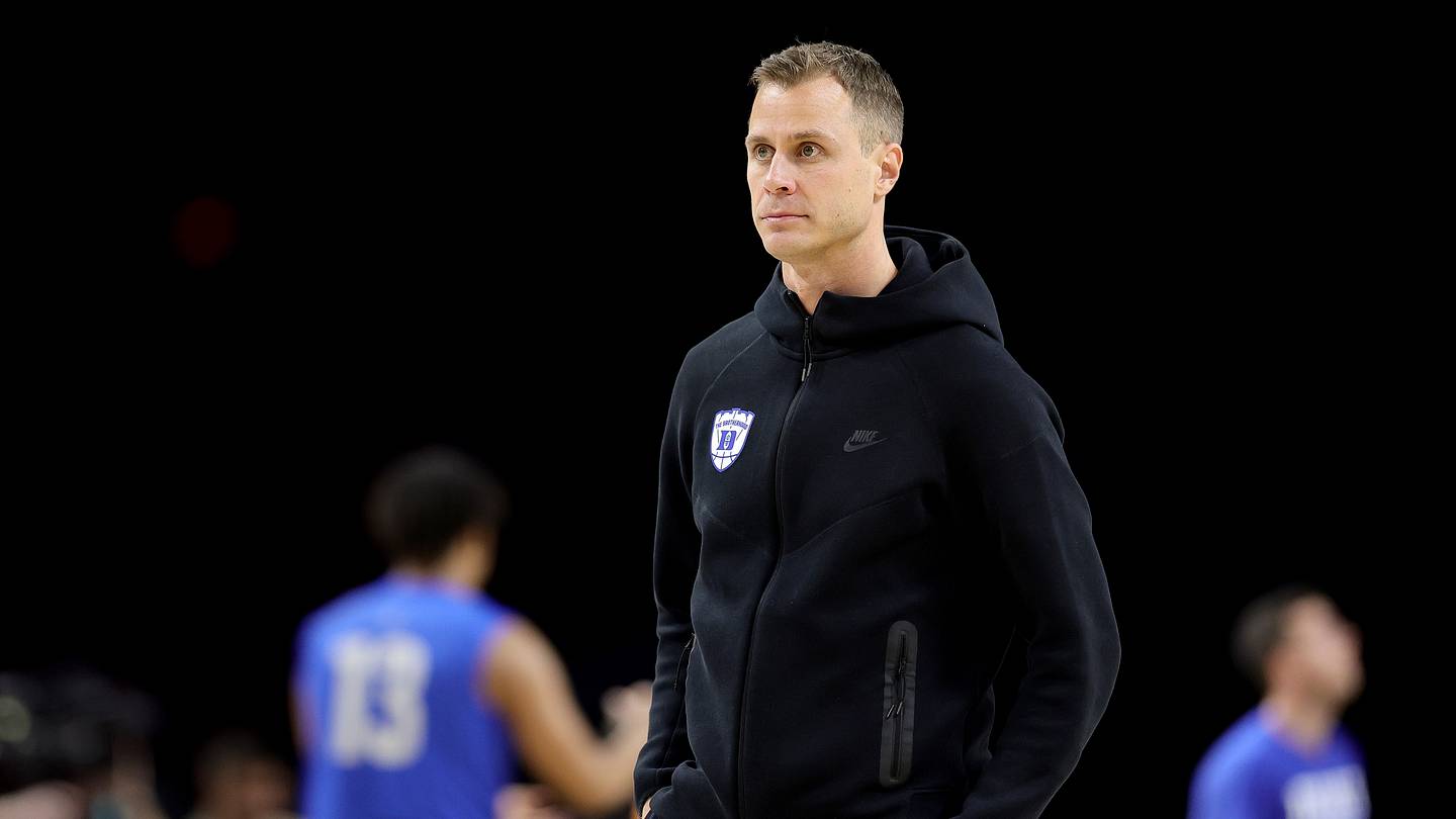 Duke Offers Four-Star Recruit After EYBL Peach Jam