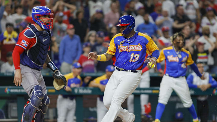 Venezuela y República Dominicana han construido una intensa rivalidad 