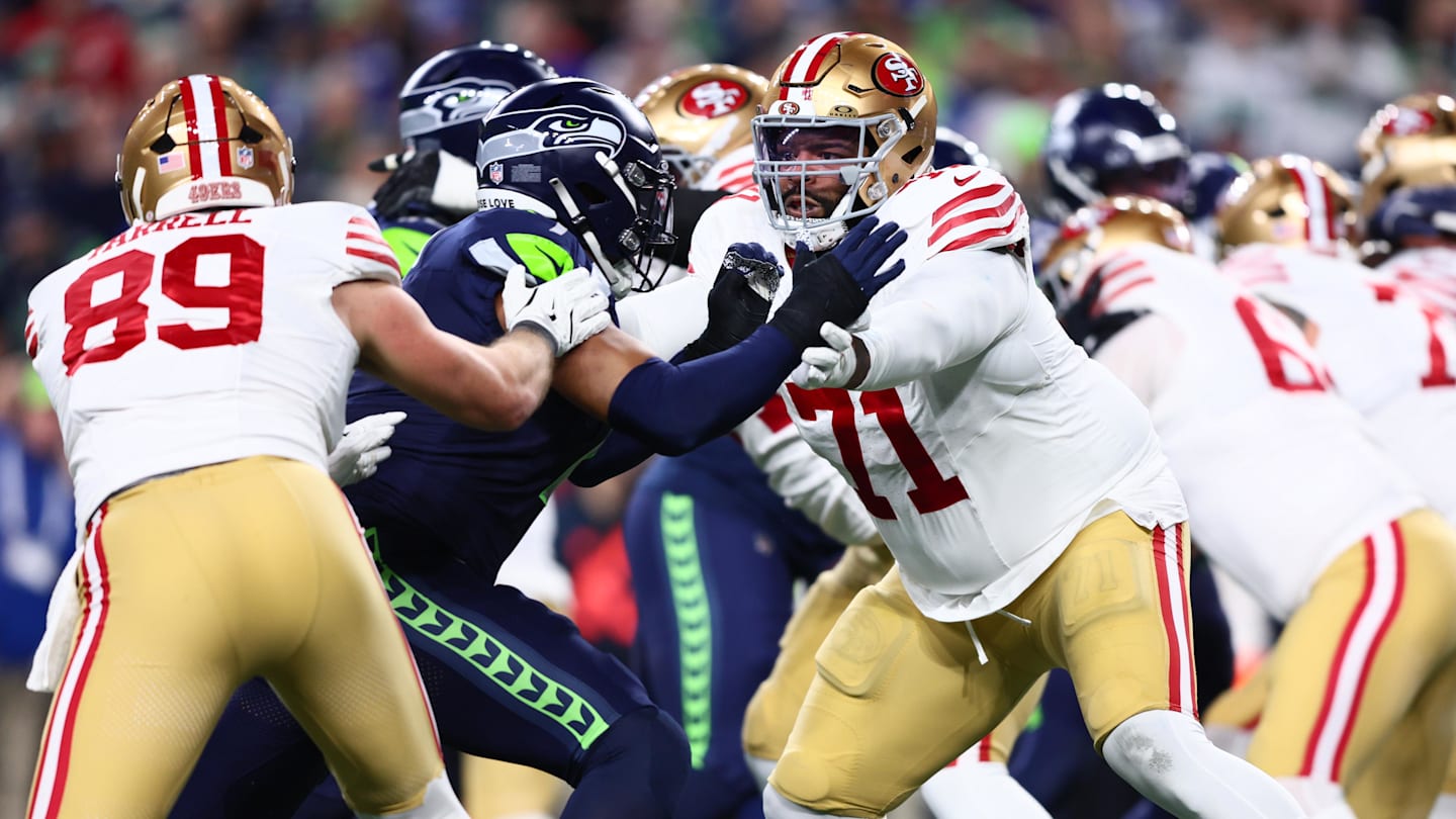 Ranking Every Game on the 49ers Schedule From Easiest to Hardest