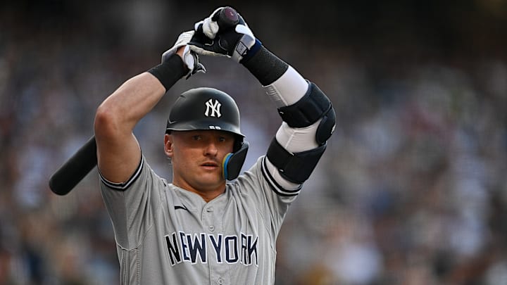Josh Donaldson podría volver a los Yankees en 2023 