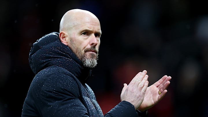 Manchester United v AFC Bournemouth - Premier League