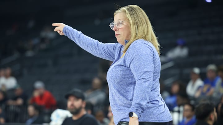 South Florida v UCLA South Florida v UCLA