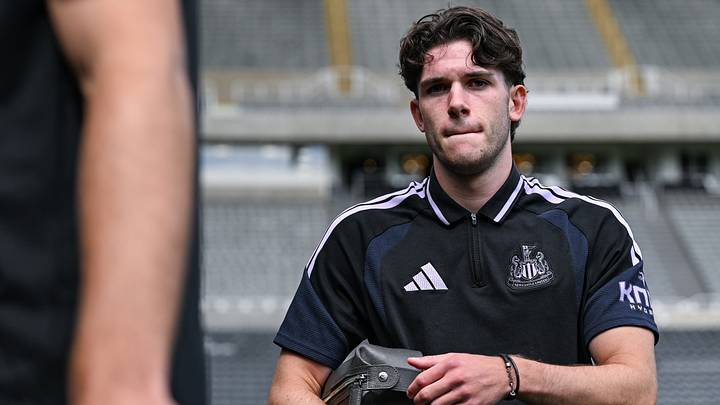 Newcastle United v Bayer 04 Leverkusen - Pre-Season Friendly Newcastle United v Bayer 04 Leverkusen - Pre-Season Friendly