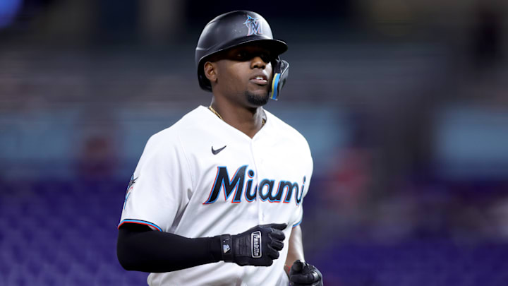 Jorge Soler