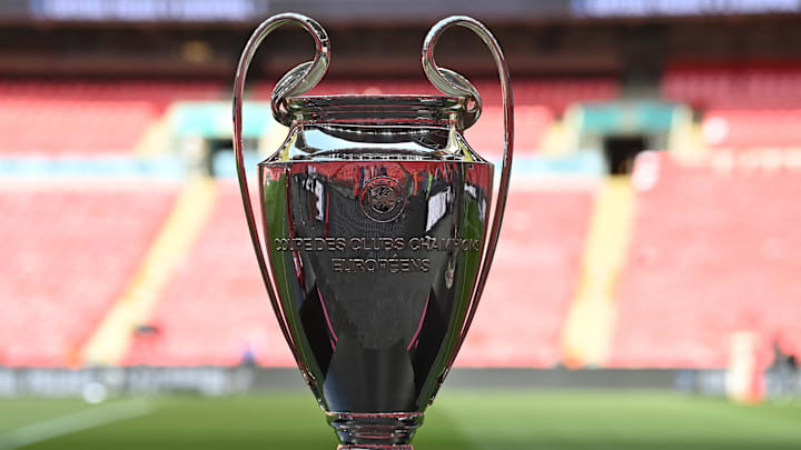 Ligue des Champions Ligue des Champions