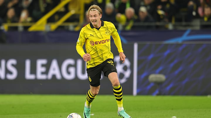 Brandt ist kein Verkaufskandidat Brandt ist kein Verkaufskandidat