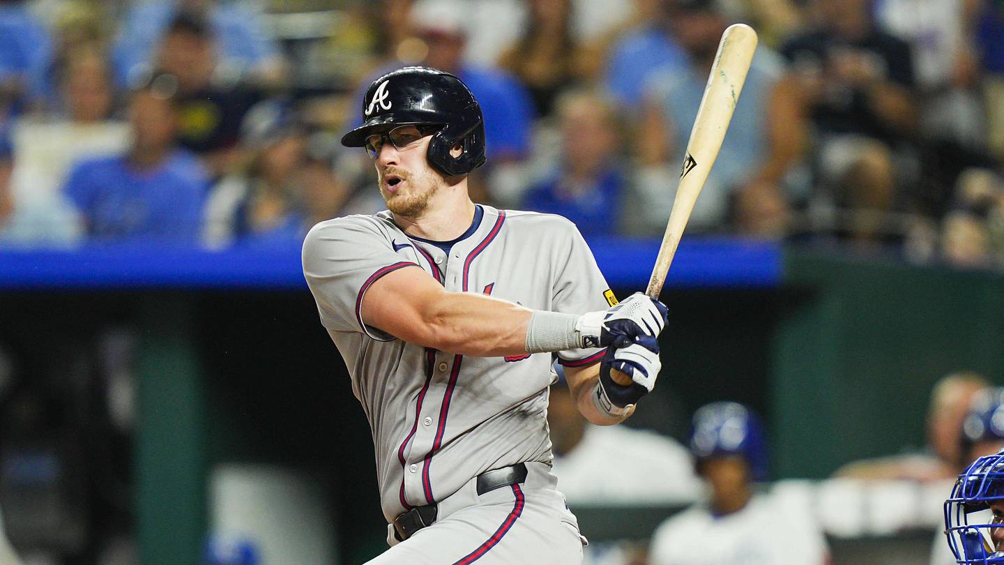 Strider Takes Latest Step, Murphy Delivers in Braves Rehab Assignments