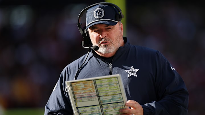 Dallas Cowboys v Washington Commanders