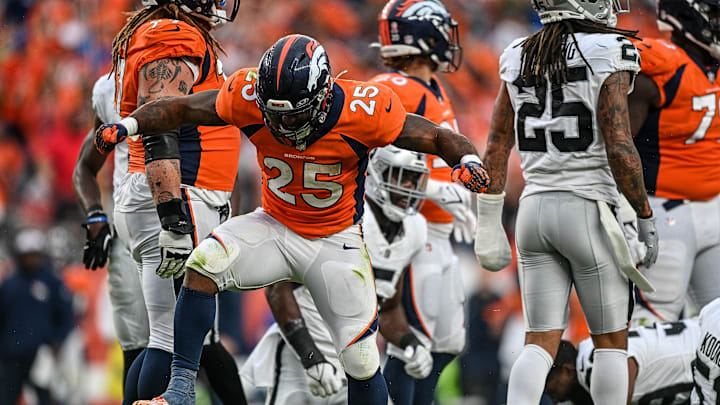 Denver Broncos