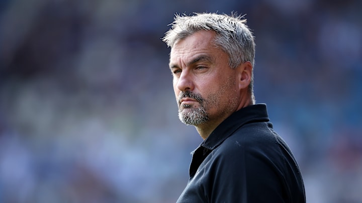 VfL Bochum 1848 v SV Werder Bremen - Bundesliga