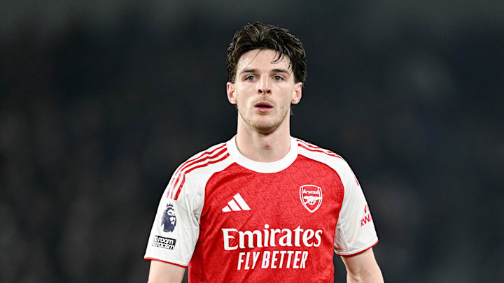 Brighton & Hove Albion v Arsenal - Premier League