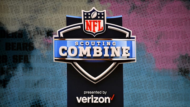 NFL Combine - Day 1