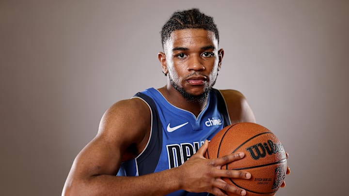 Dallas Mavericks, Jaden Hardy