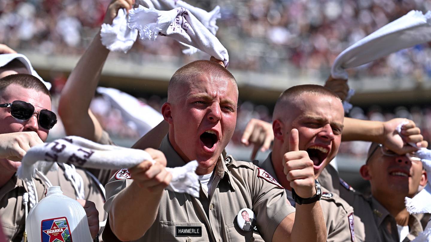 Saddest College Football Fan Bases After Week 3