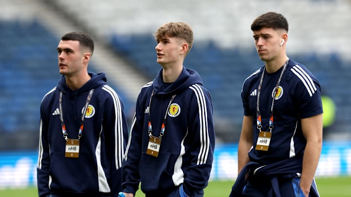 Have Rangers missed out on some of Scotland's next stars?