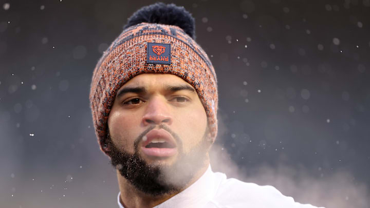 NFC Divisional Playoffs: Los Angeles Rams v Chicago Bears