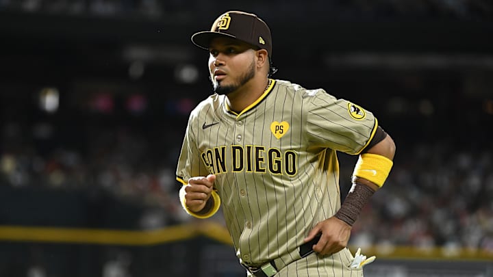 San Diego dejó a los Yankees sin Luis Arráez