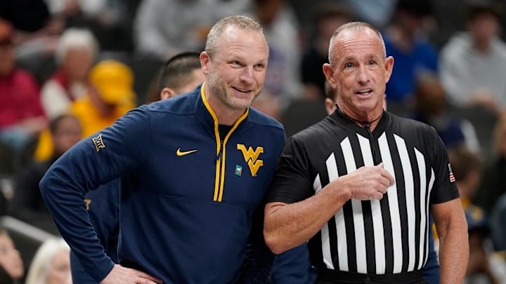 West Virginia v Colorado