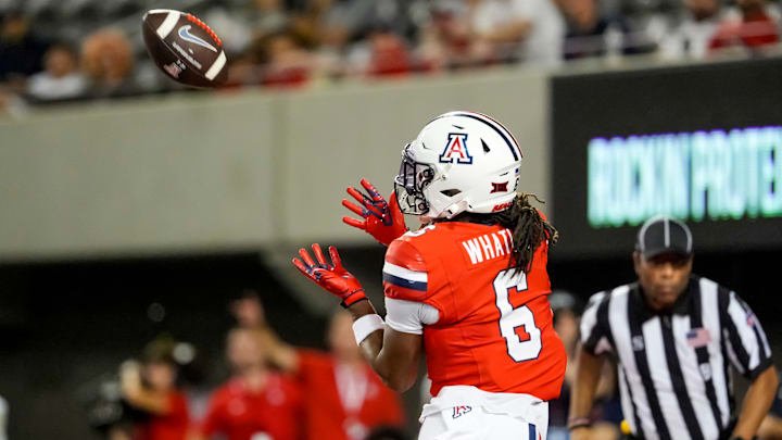 Weber State v Arizona