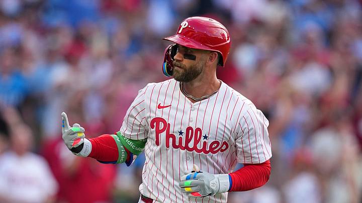 Boston Red Sox v Philadelphia Phillies