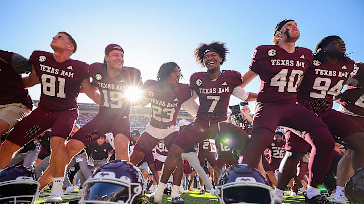 South Carolina v Texas A&M South Carolina v Texas A&M