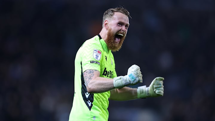 Viktor Johansson Shines Despite Stoke City’s Defeat to Sunderland