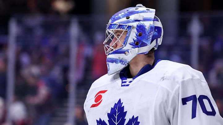 AHL: DEC 30 Toronto Marlies at Cleveland Monsters AHL: DEC 30 Toronto Marlies at Cleveland Monsters