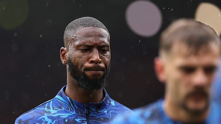 Liverpool v Everton - Premier League