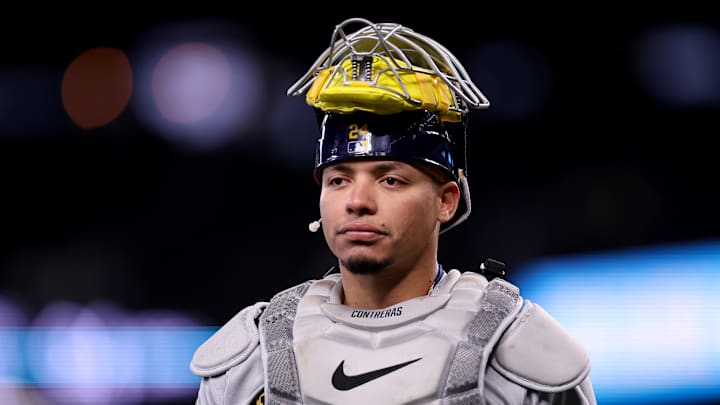 Milwaukee Brewers v Seattle Mariners