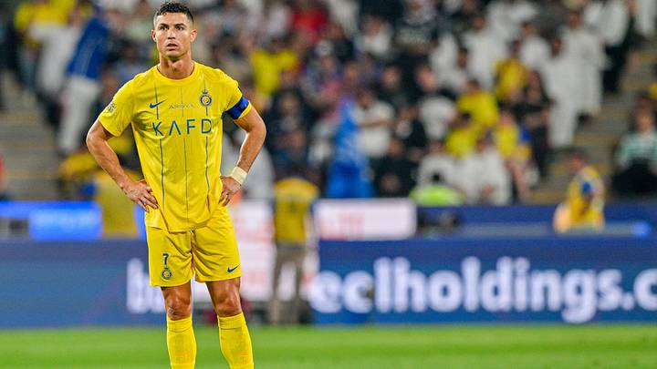 Al Hilal v Al Nassr - Saudi Super Cup