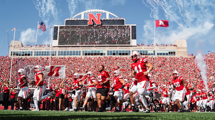 College football's 2025 season will be over before you know it. Soak in the feeling you have right now, before it begins. College football's 2025 season will be over before you know it. Soak in the feeling you have right now, before it begins.