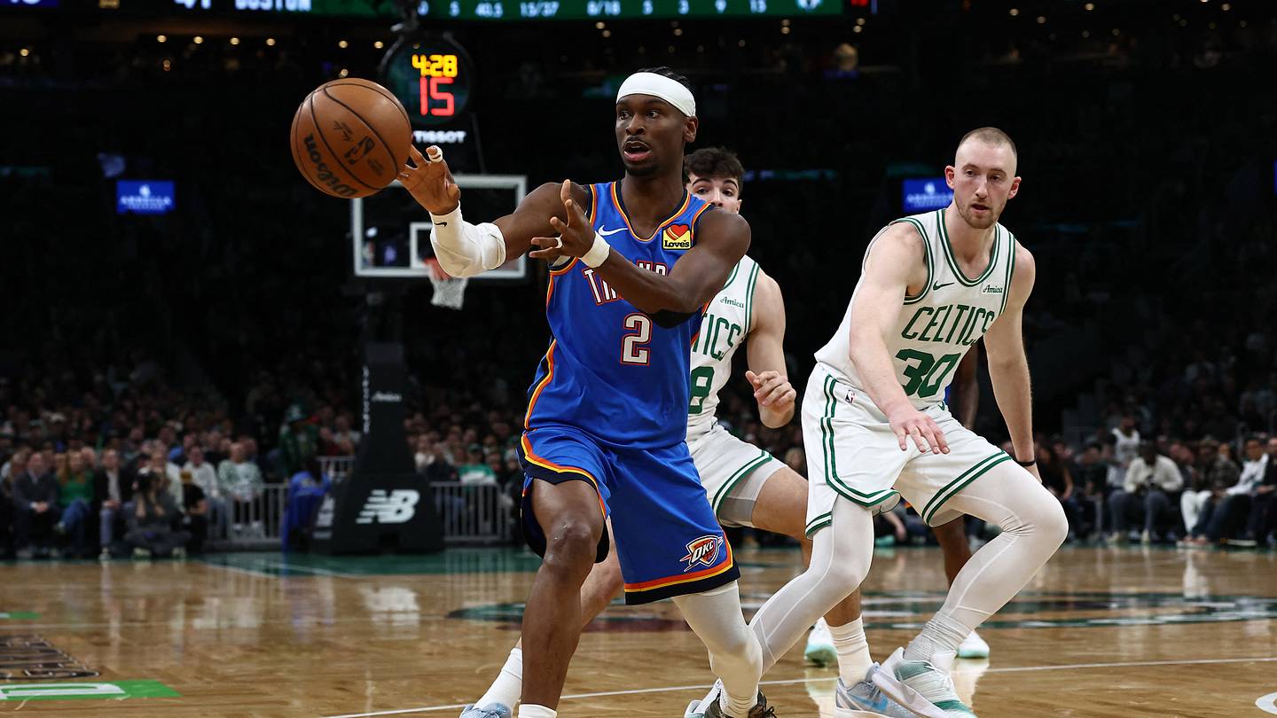 OKC Thunder May Need to Prioritize 3-Point Shooting With Final Roster Spot